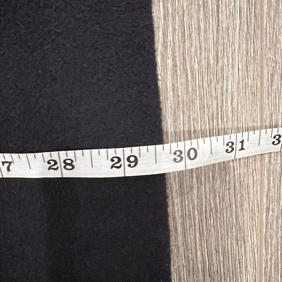 Vintage Eddie Bauer Wool Women’s Blazer Size Medium Petite - Picture 7 of 8